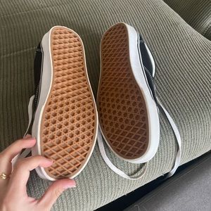 Women vans